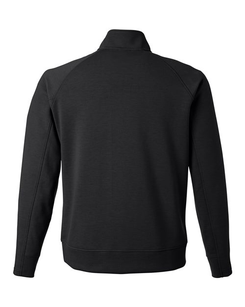 Apex Fleece Quarter-Zip Sweatshirt | USA Decoration
