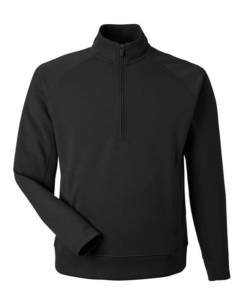 Apex Fleece Quarter-Zip Sweatshirt | USA Decoration