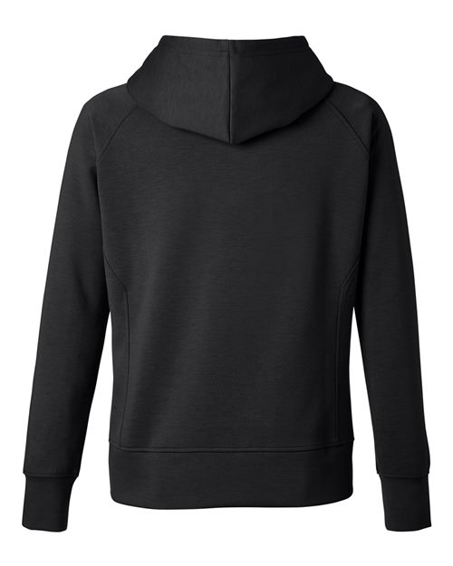 Women's Apex Fleece Hooded Sweatshirt | USA Decoration
