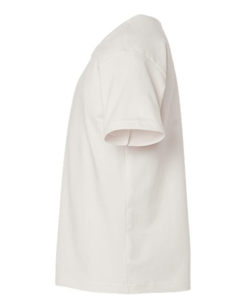 Youth 6oz. Heavyweight Tee | USA Decoration