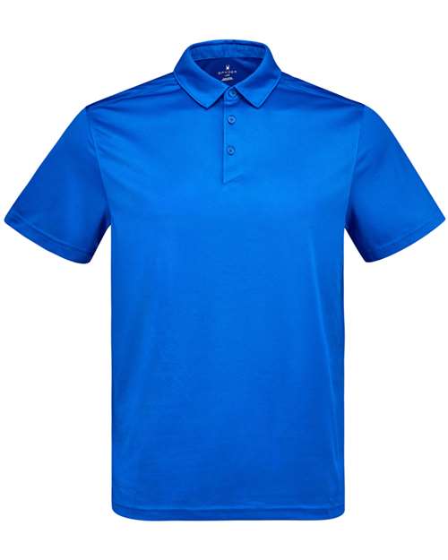 Freestyle Polo | USA Decoration
