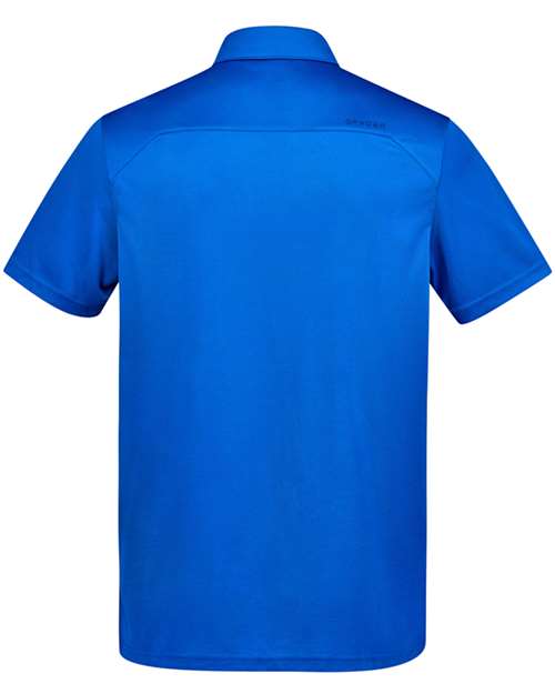 Women's Freestyle Polo | USA Decoration