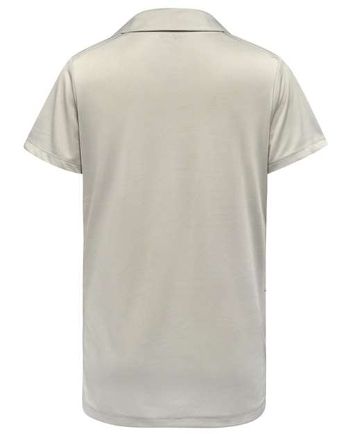 Women's Freestyle Polo | USA Decoration