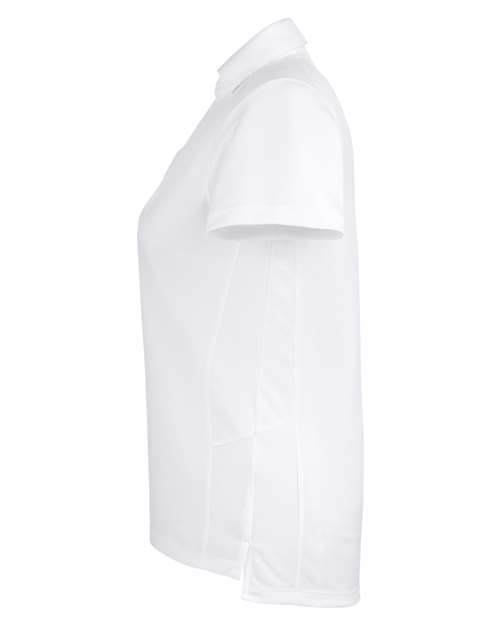 Women's Freestyle Polo | USA Decoration