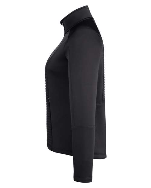Women's Venom Full-Zip Jacket | USA Decoration