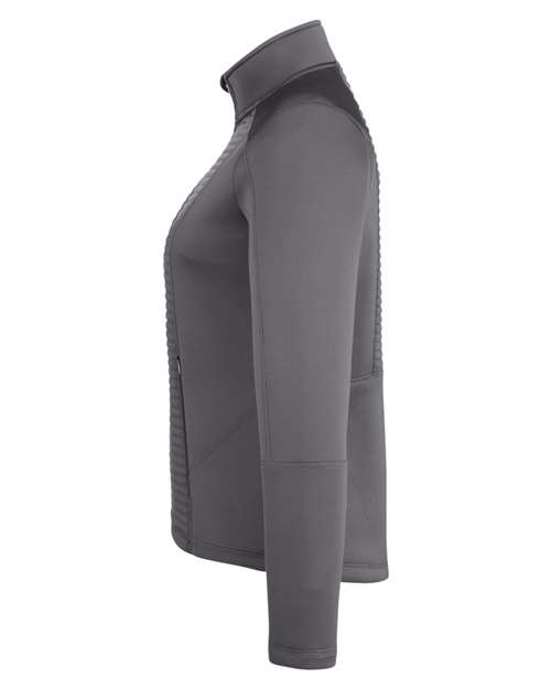 Women's Venom Full-Zip Jacket | USA Decoration