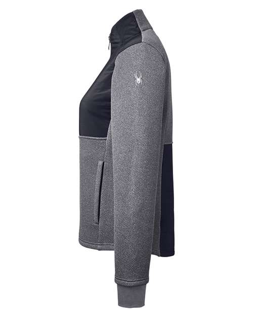 Women's Pursuit Jacket | USA Decoration