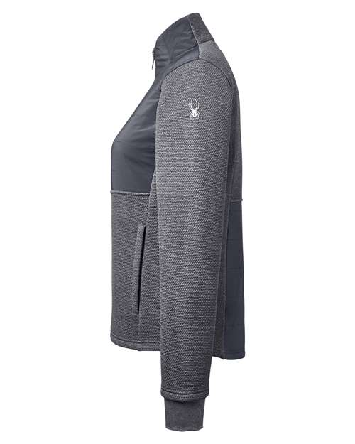 Women's Pursuit Jacket | USA Decoration