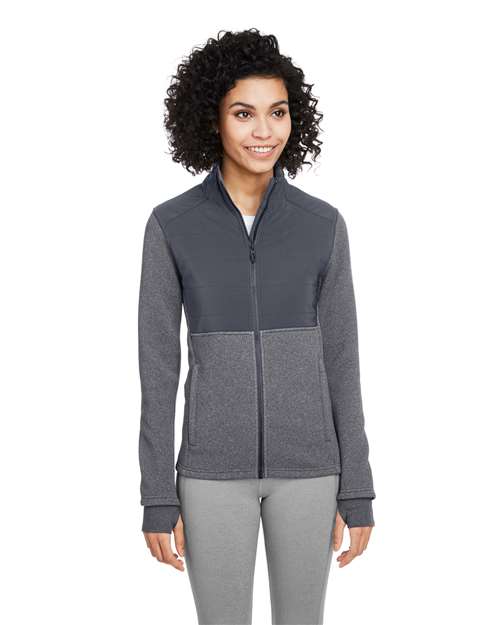 Women's Pursuit Jacket | USA Decoration
