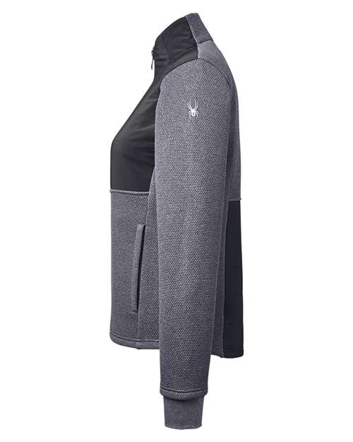Women's Pursuit Jacket | USA Decoration