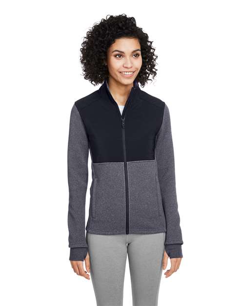 Women's Pursuit Jacket | USA Decoration