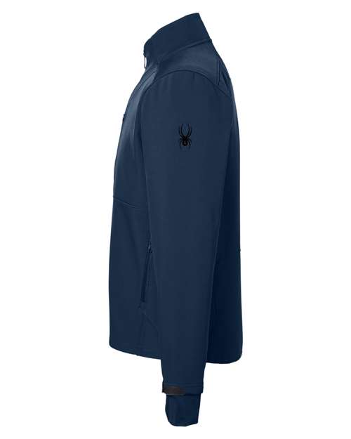 Touring Jacket | USA Decoration