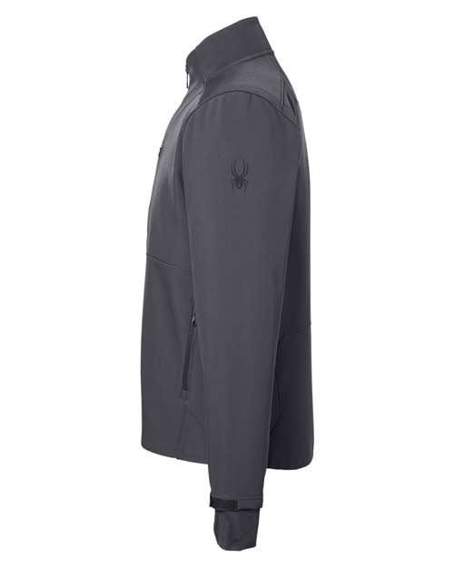 Touring Jacket | USA Decoration