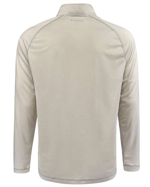 Freestyle Half-Zip Pullover | USA Decoration