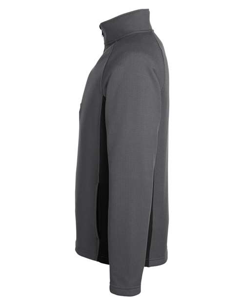 Constant Half-Zip Sweater | USA Decoration