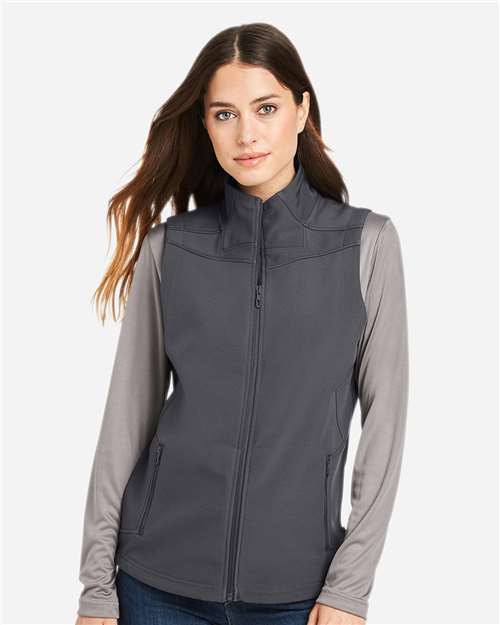 Women's Touring Vest | USA Decoration
