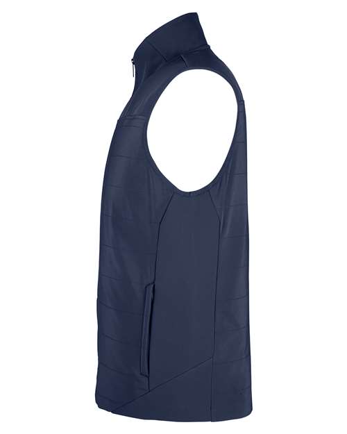 Transit Vest | USA Decoration