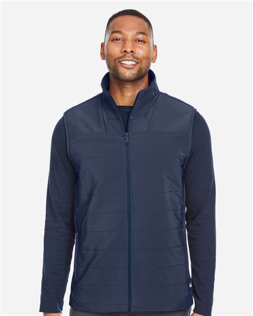 Transit Vest | USA Decoration