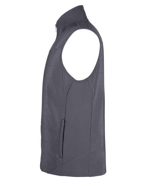 Transit Vest | USA Decoration