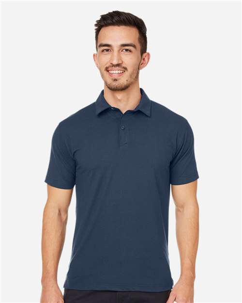 Spyre Polo | USA Decoration