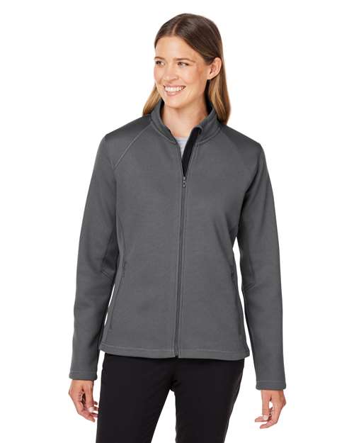 Women's Constant Canyon Full-Zip Sweatshirt | USA Decoration