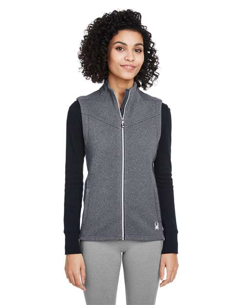 Women's Pursuit Vest | USA Decoration