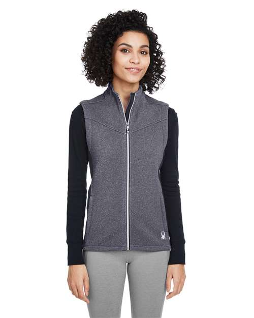 Women's Pursuit Vest | USA Decoration