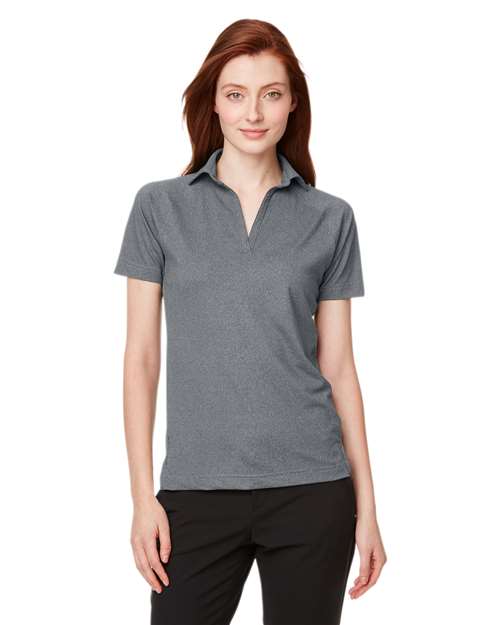 Women's Spyre Polo | USA Decoration