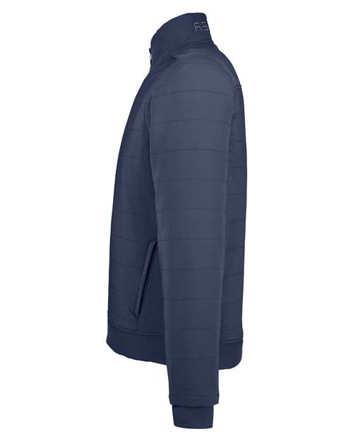 Transit Jacket | USA Decoration