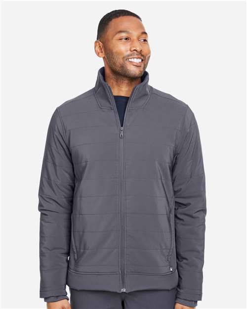 Transit Jacket | USA Decoration