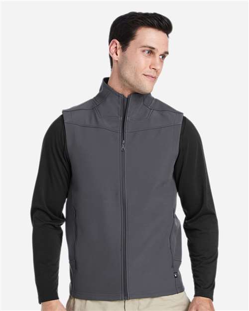 Touring Vest | USA Decoration
