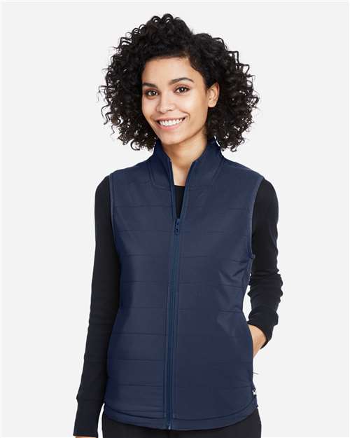 Women's Transit Vest | USA Decoration