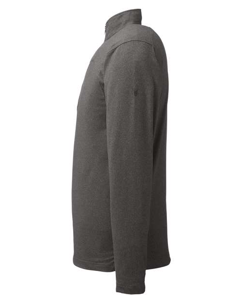Spyre Quarter-Zip Pullover | USA Decoration