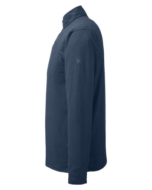 Spyre Quarter-Zip Pullover | USA Decoration