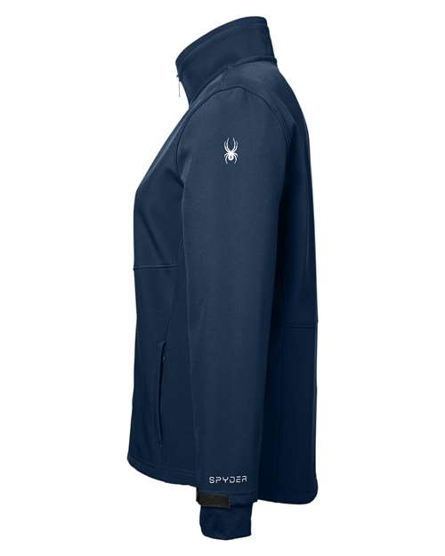 Women's Touring Jacket | USA Decoration