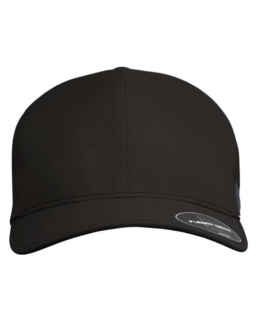 Resystr Flexfit Snapback Cap | USA Decoration