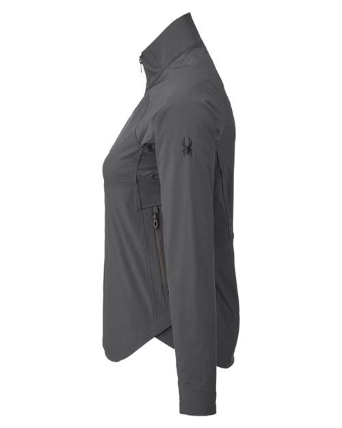 Women's Glydelite Jacket | USA Decoration