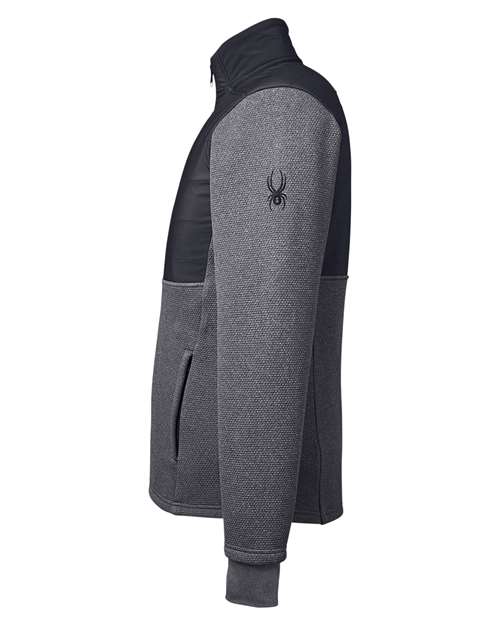 Pursuit Jacket | USA Decoration