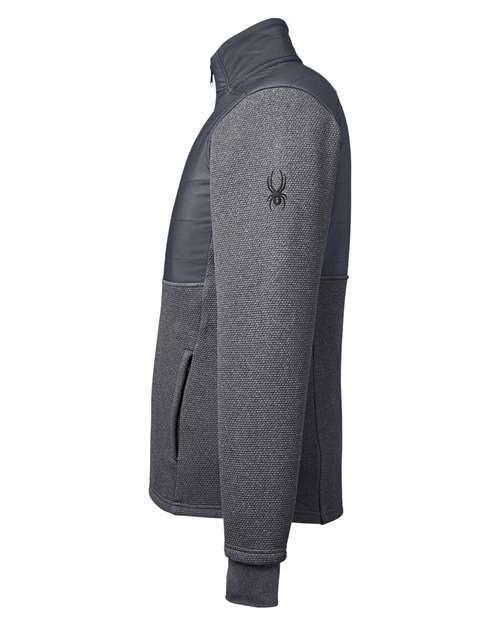 Pursuit Jacket | USA Decoration