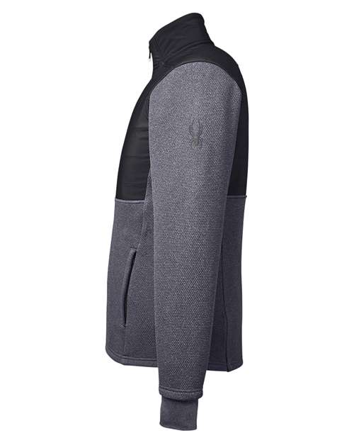 Pursuit Jacket | USA Decoration