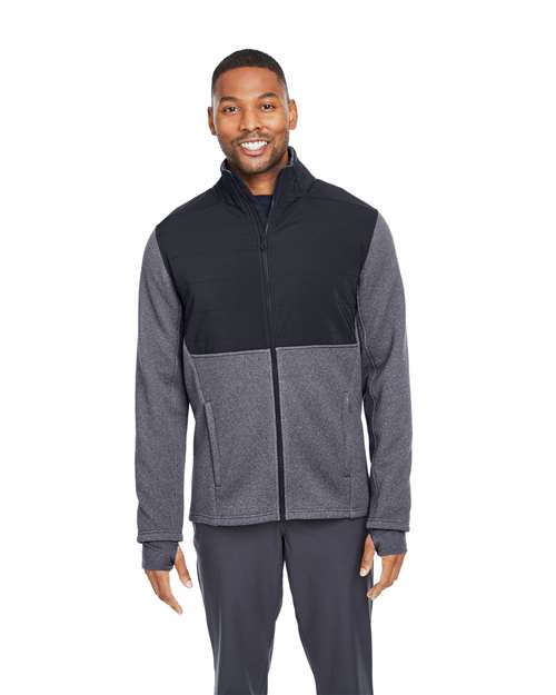 Pursuit Jacket | USA Decoration