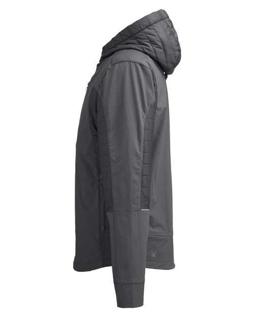 Powerglyde Jacket | USA Decoration