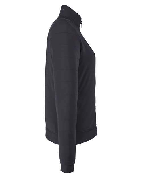 Women's Transit Jacket | USA Decoration