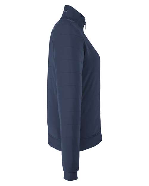 Women's Transit Jacket | USA Decoration