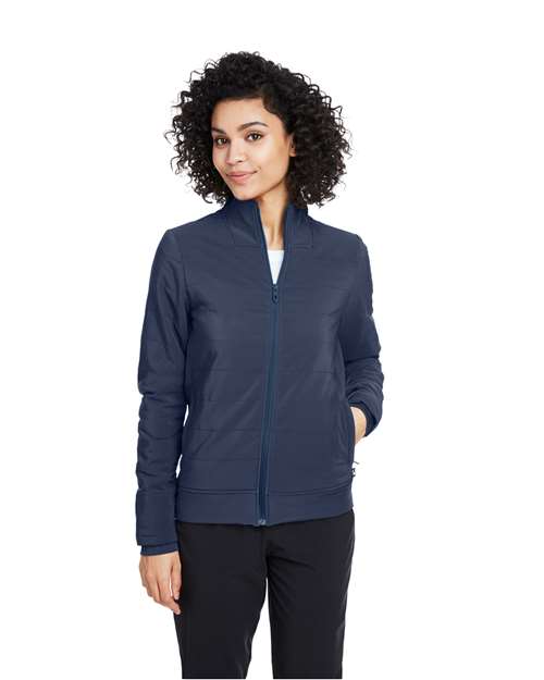 Women's Transit Jacket | USA Decoration