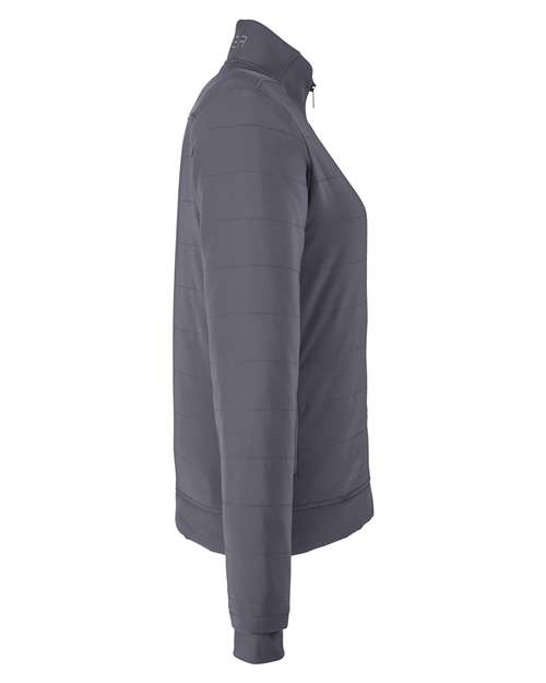 Women's Transit Jacket | USA Decoration