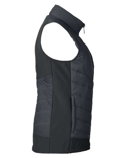 Women's Challenger Vest | USA Decoration
