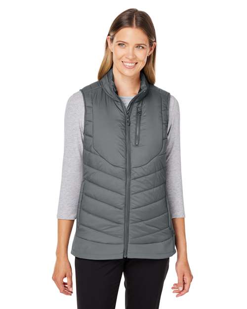 Women's Challenger Vest | USA Decoration