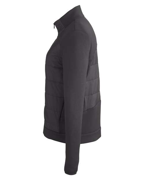 Women's Impact Full-Zip Jacket | USA Decoration