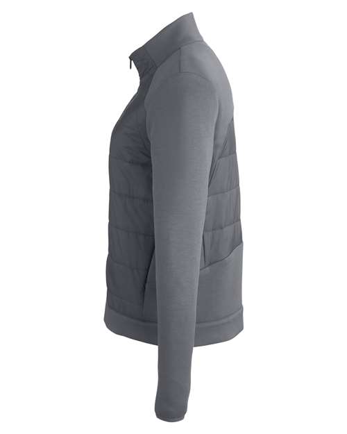 Women's Impact Full-Zip Jacket | USA Decoration